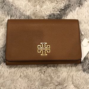 Tory Burch Britten crossbody